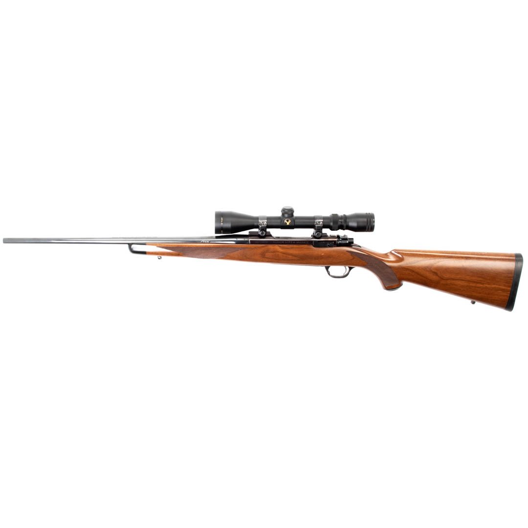 Ruger M77 Mark Ii